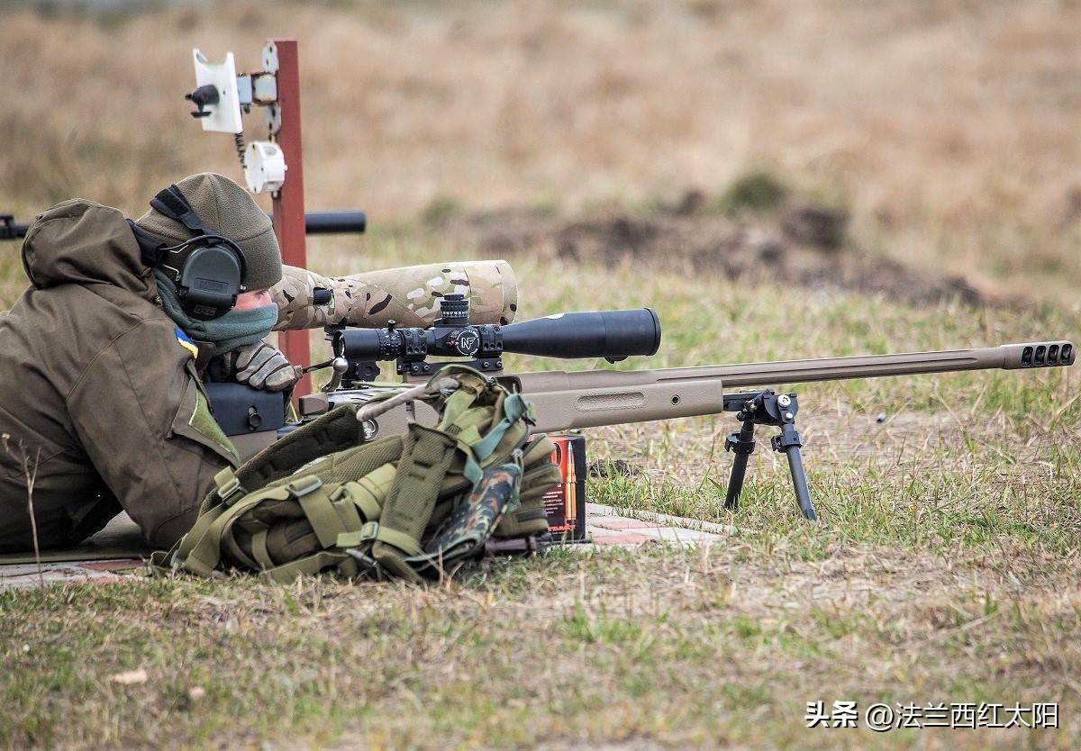 世界步枪排名akm,十大最好的cfm步枪排行