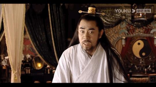 满屏黑色幽默的《天下长河》，历史剧爱好者福音，湖南卫视又赢了