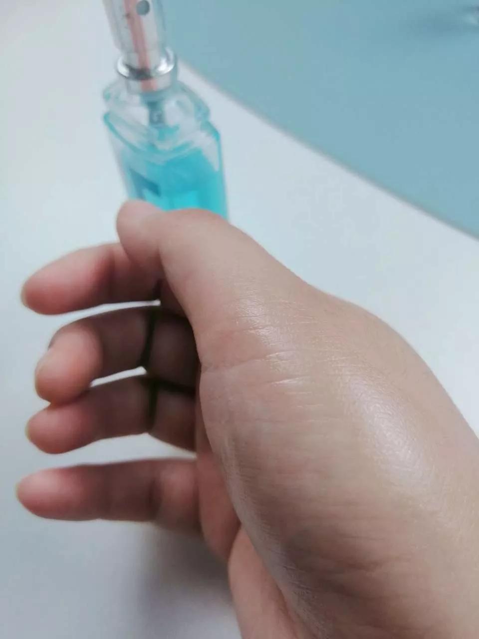 平价好用止汗露测评,别再踩坑