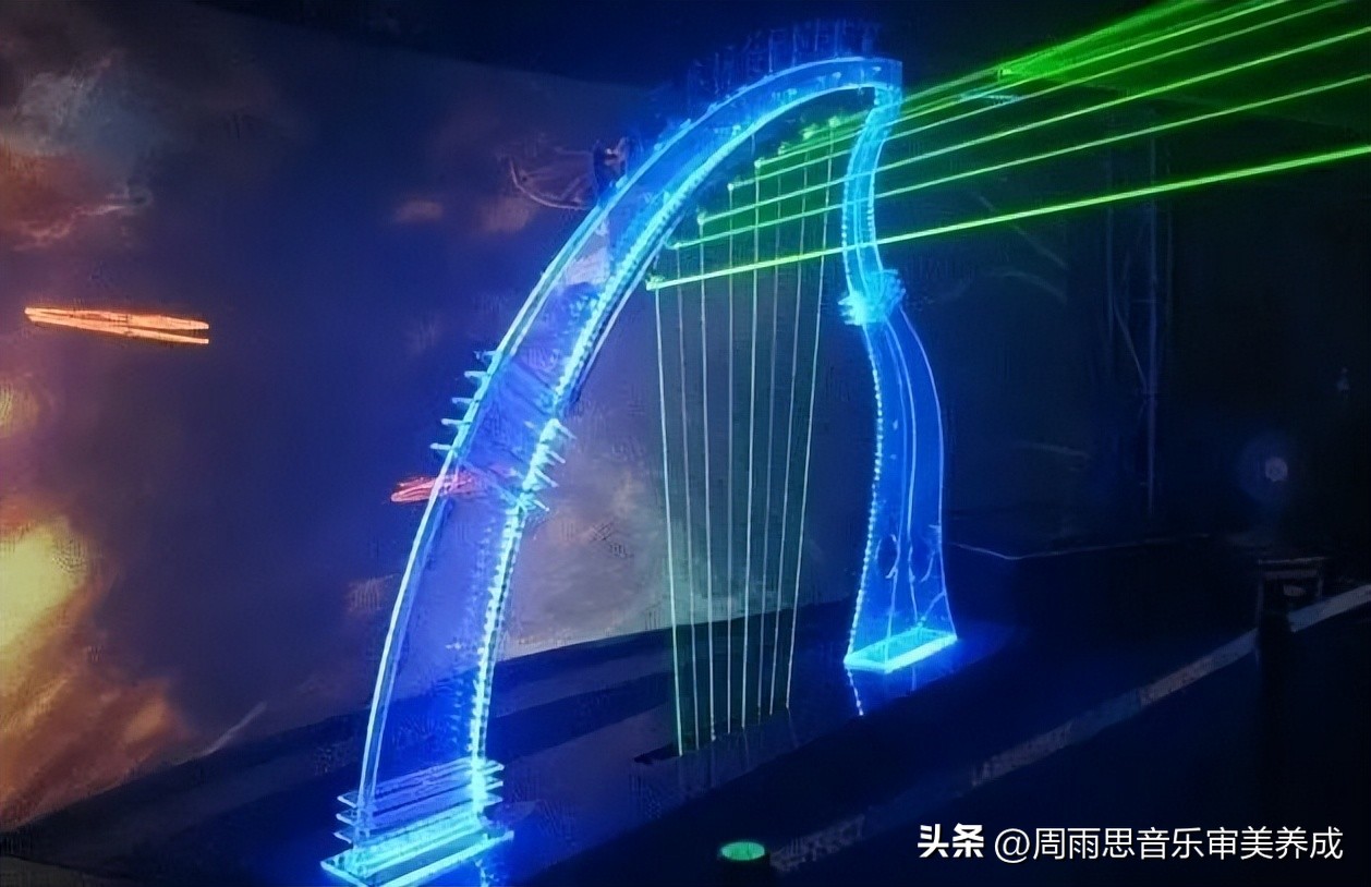 看似百年没变的古典乐器，竟藏了这么多科技与狠活！