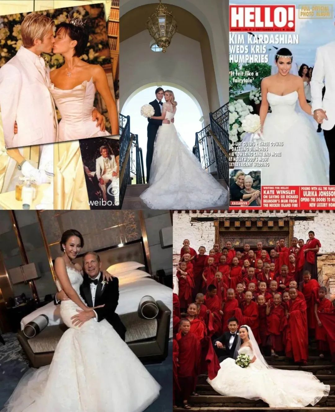 身价40亿“婚纱女王”找95后男友,她活得比萧亚轩还潇洒