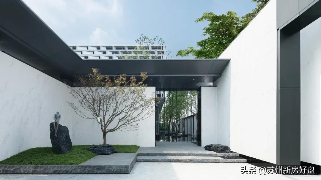 ​保利·栖月雅园┃逆势上扬，热销频传，掀上岛热潮！（中央公园）