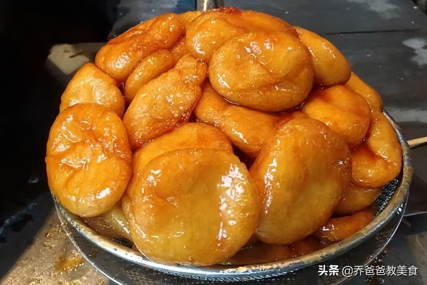 长沙必吃的特色美食,去长沙必吃十种美食