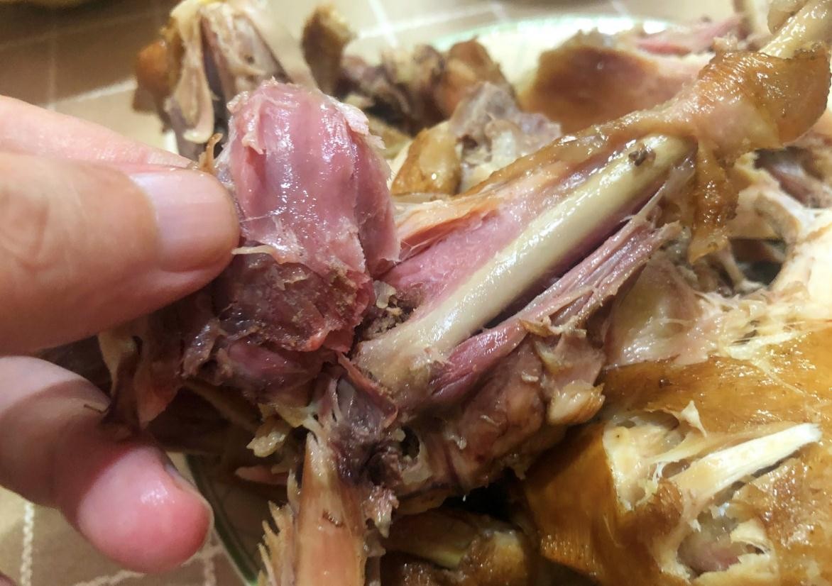 全国哪里的烧鸡最出名又好吃,烧鸡哪里最出名最好吃