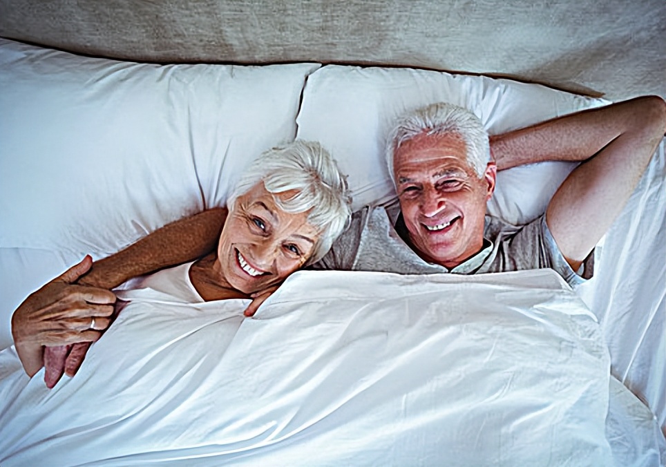 80岁老人有生活质量吗,老年人还可以拥有幸福生活