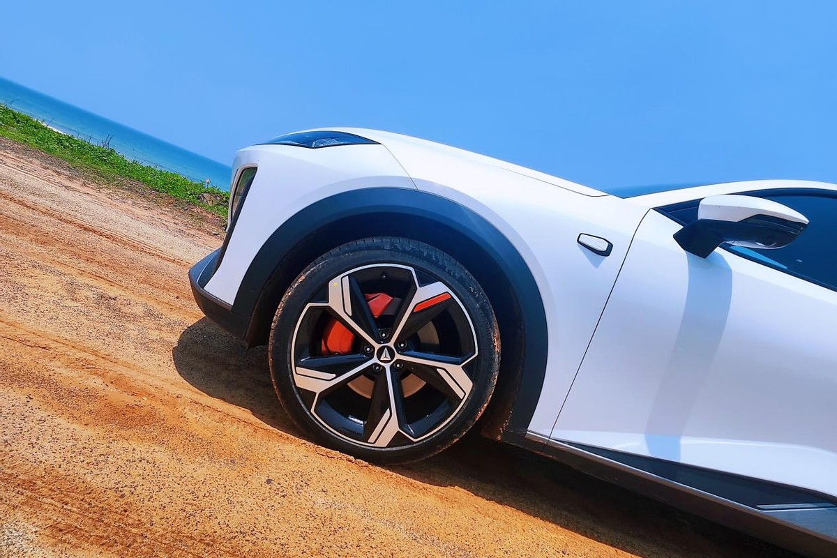 深蓝s7试驾有礼,深蓝s7试驾38号车评