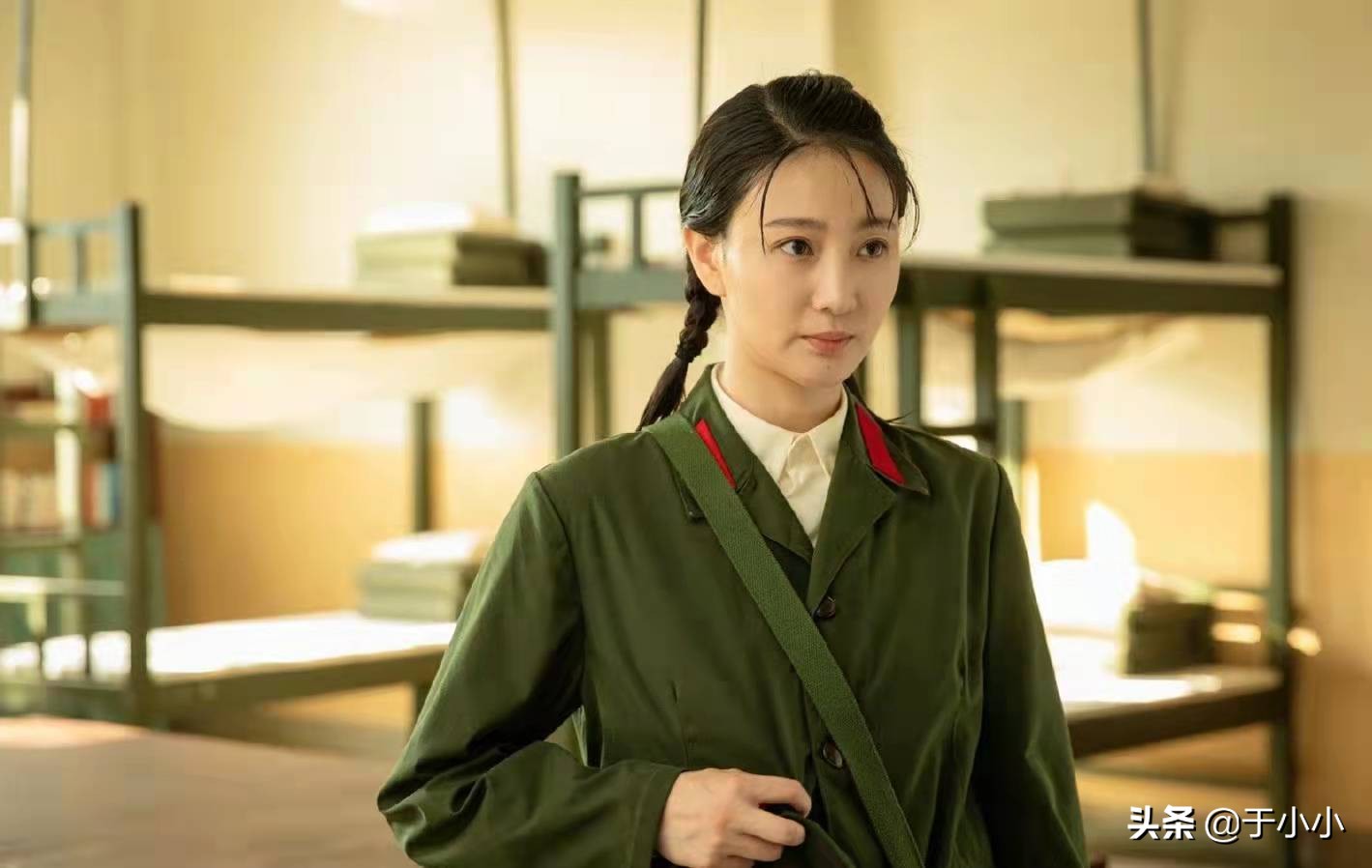 王牌部队高粱和顾一野谁混得好,王牌部队高粱和顾一野在一起了么