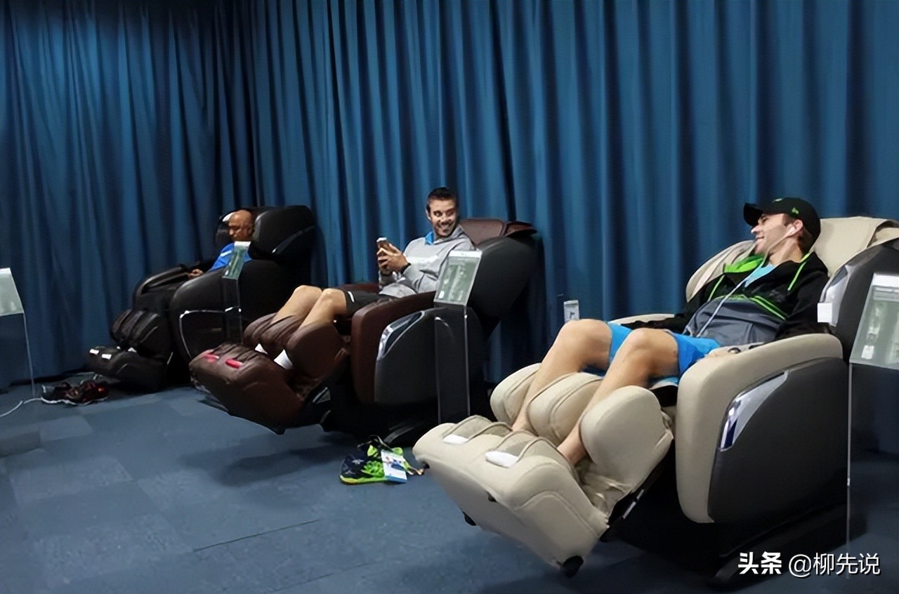 荣泰按摩椅和佳仁按摩椅哪个好,销量第一按摩椅