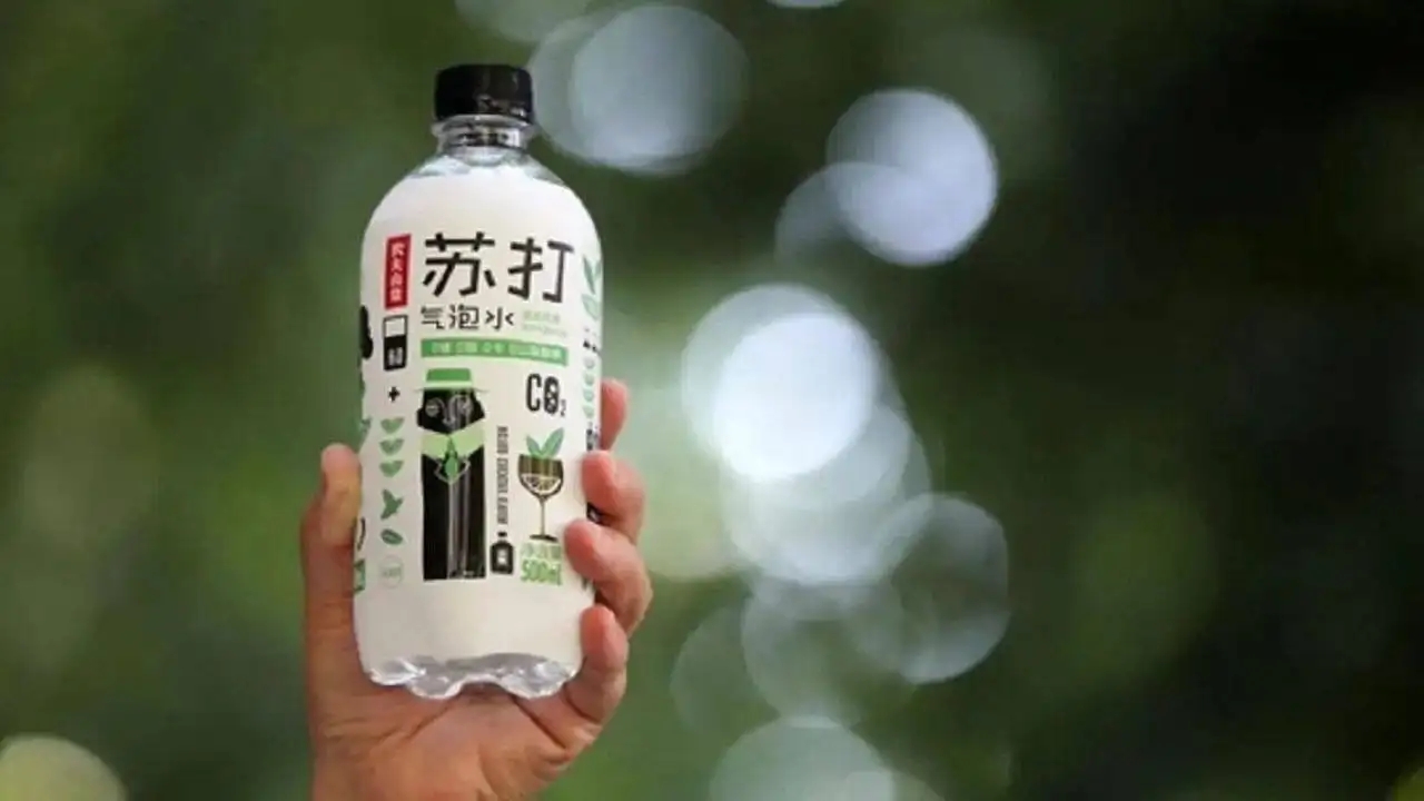 农夫山泉是核辐射水么,农夫山泉用日本核辐射水