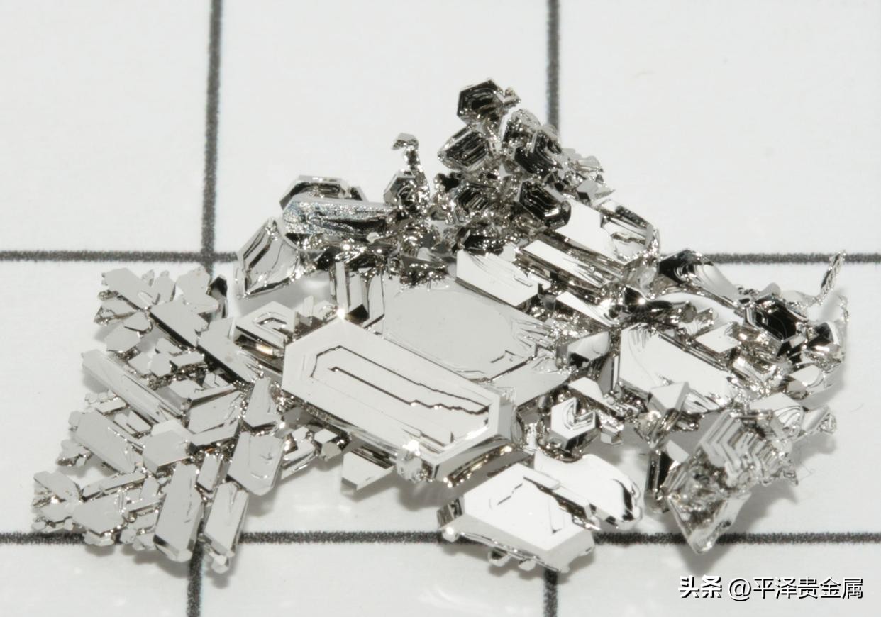 铂金钻戒回收怎么鉴别,铂金回收商教您认识铂金成色