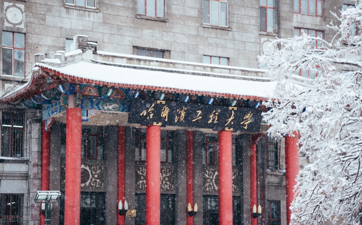 哈工程硕士毕业大多数去什么城市,哈工程2017届毕业生