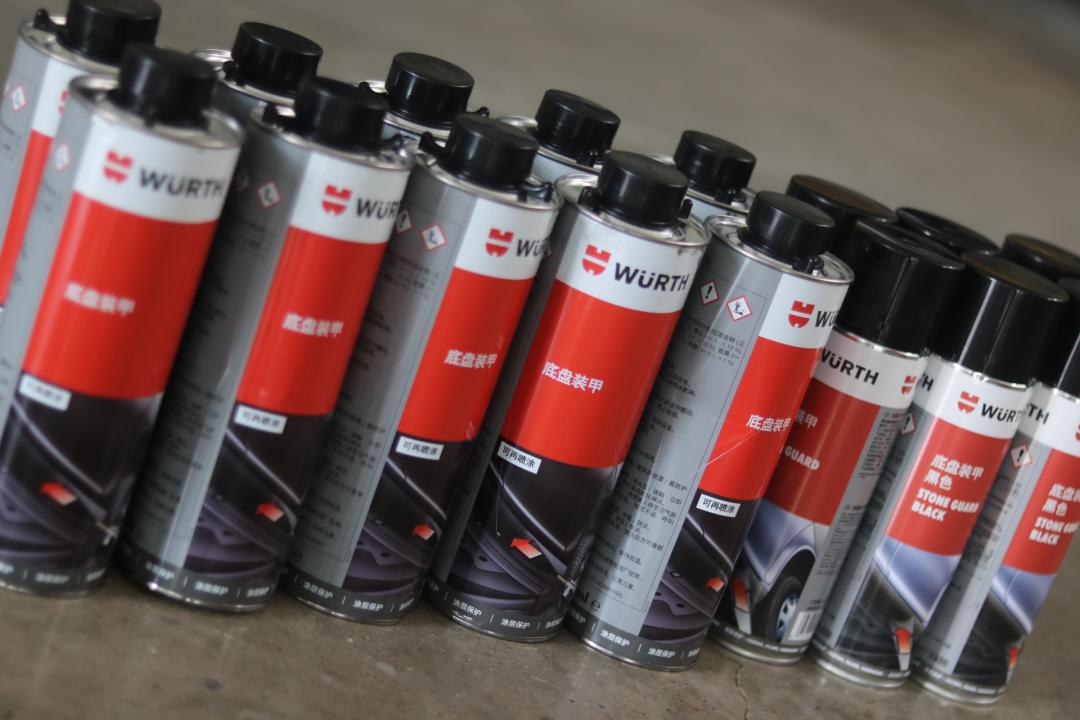 丰田霸道彻底大翻修视频,丰田霸道全车整备翻新费用