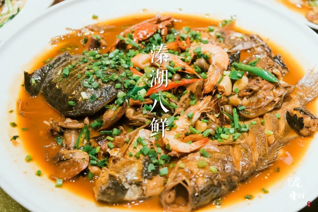 扬州值得推荐的早茶,广东早茶和扬州早茶真的没法比