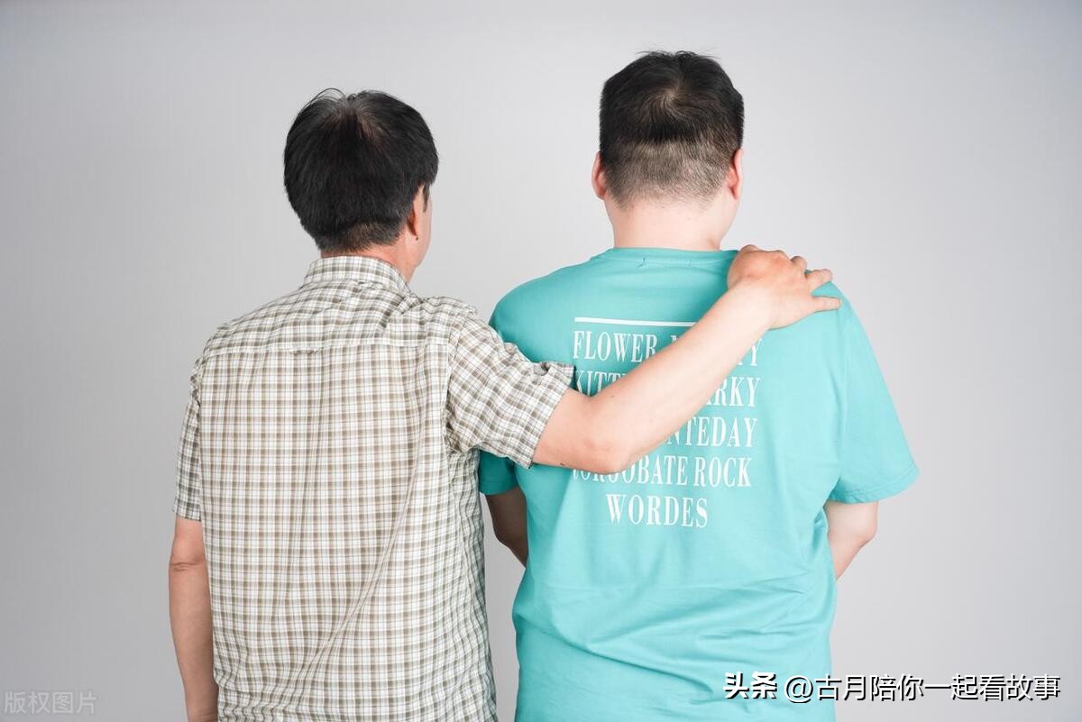 美国父亲节与中国父亲节,6月19号父亲节是国际父亲节吗