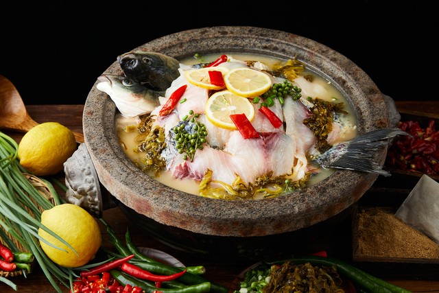 郑州八大街火锅店,郑州平价火锅店