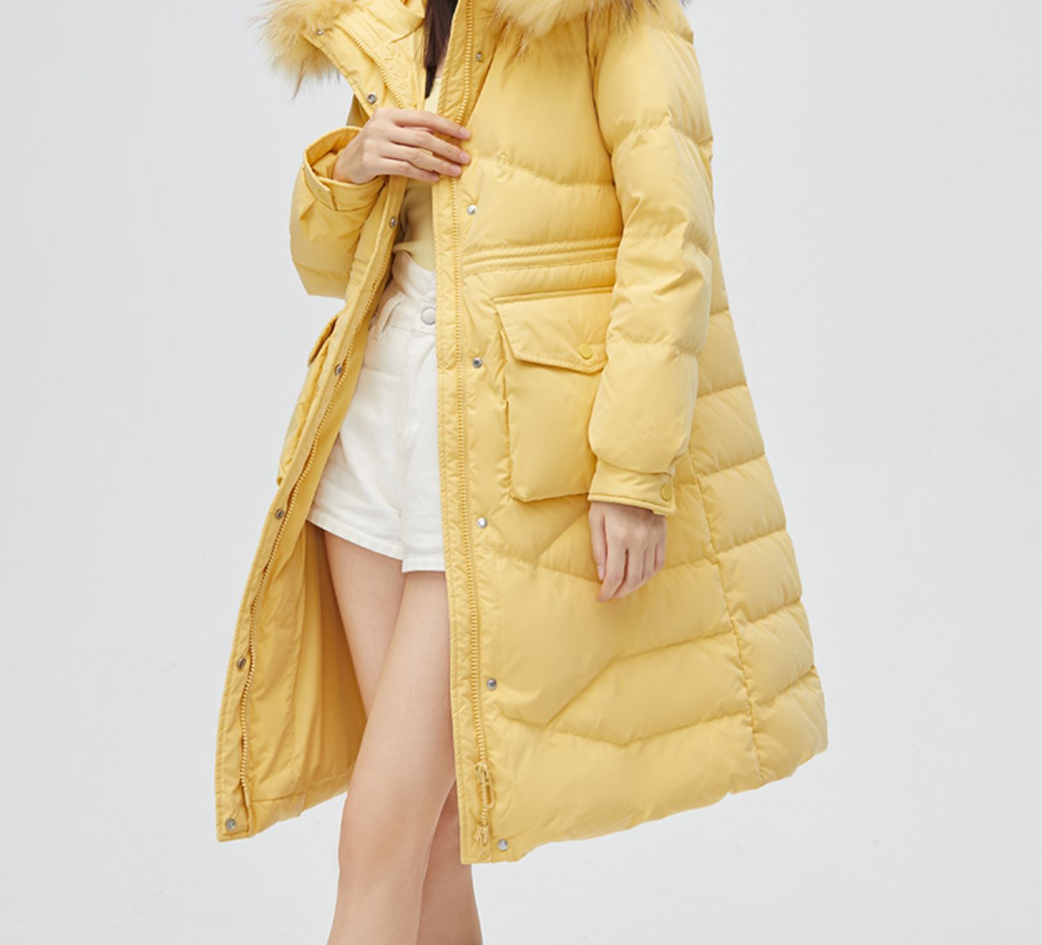 买羽绒服哪个品牌最好,男士国产羽绒服品牌十大排名