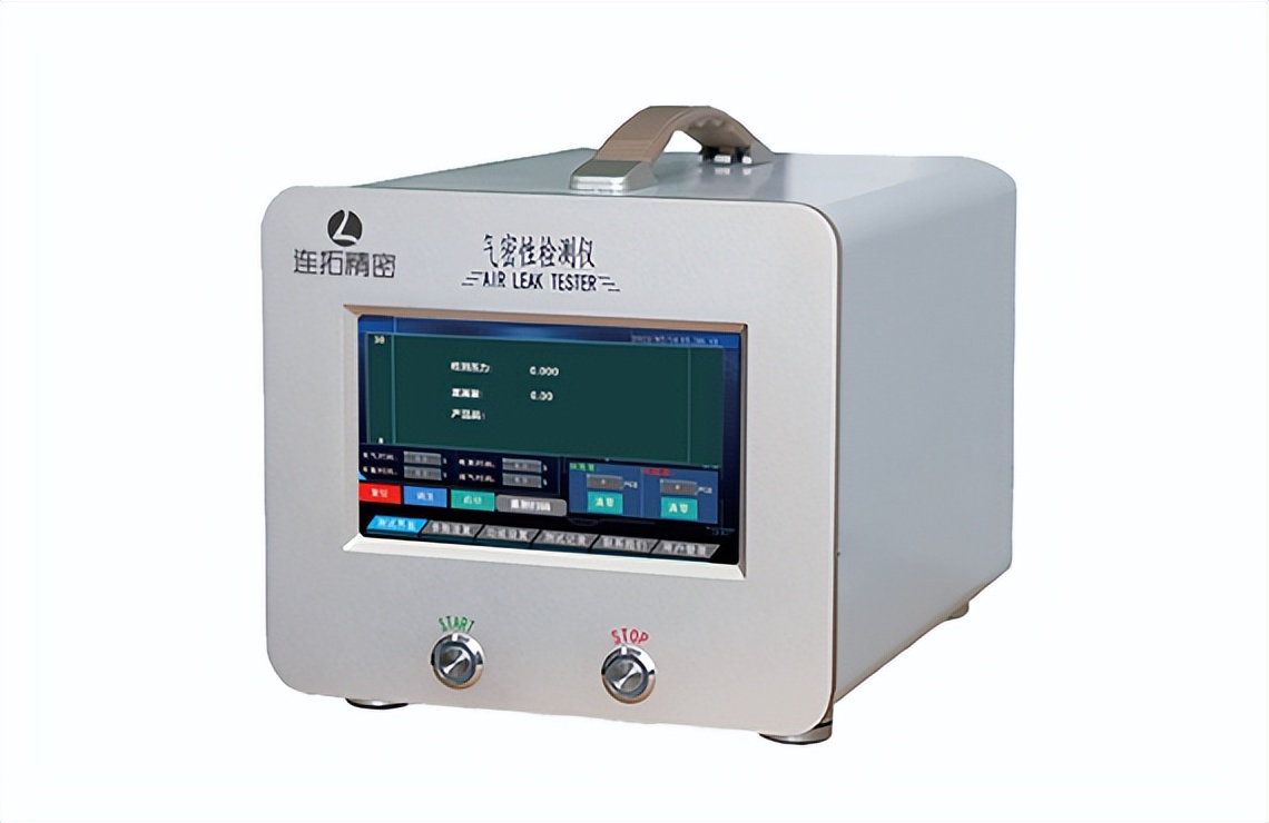 代替气密测试仪的简单测试方法,气密性检测仪测试方式
