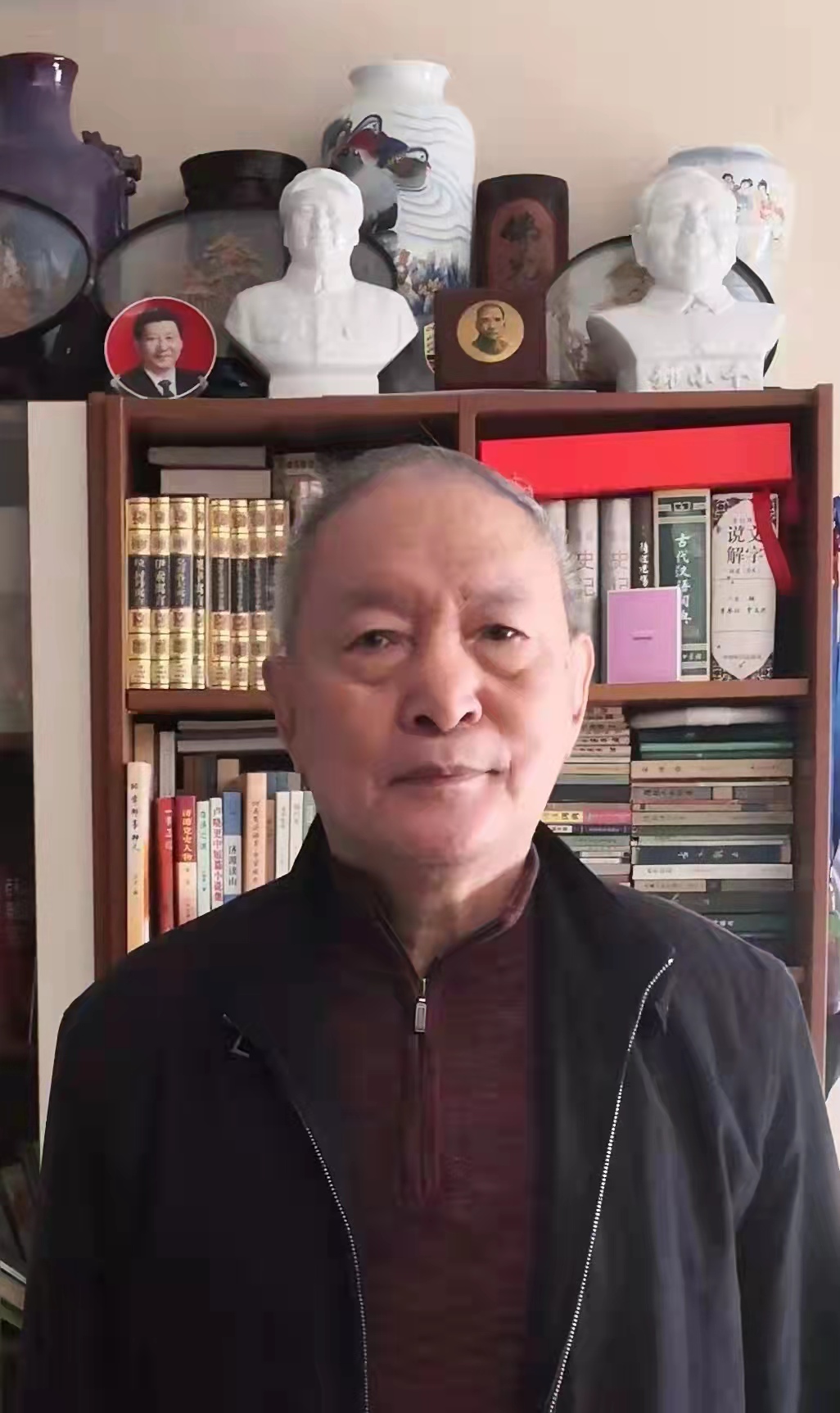 济源:金戈铁马如虎我的十七年军旅生涯