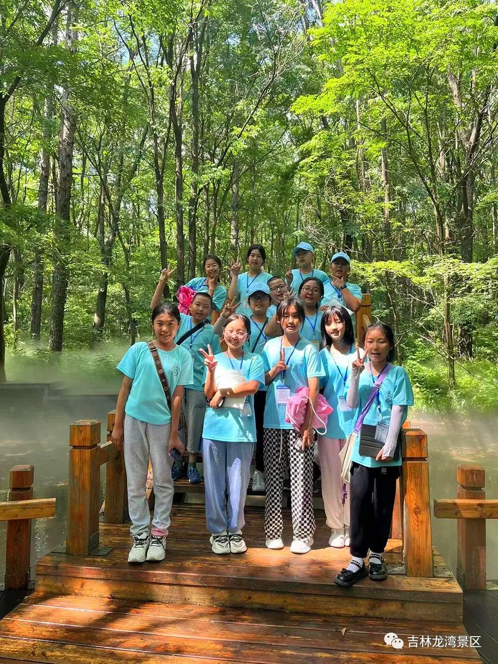 长春高新第二实验中学培育的人才,长春高新第一实验学校研学