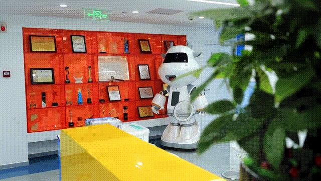 科创中心“核”动力｜融360：以金融活水惠及千家万户