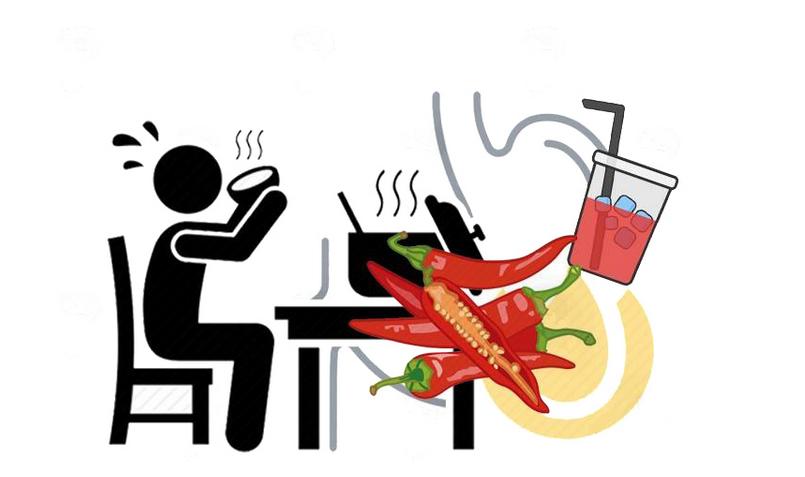 白发长在不同位置反映身体状况,白发生长部位暗示身体健康状况