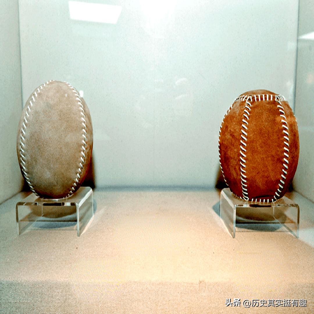 蹴鞠的发展史简单,一篇看懂中国近代史