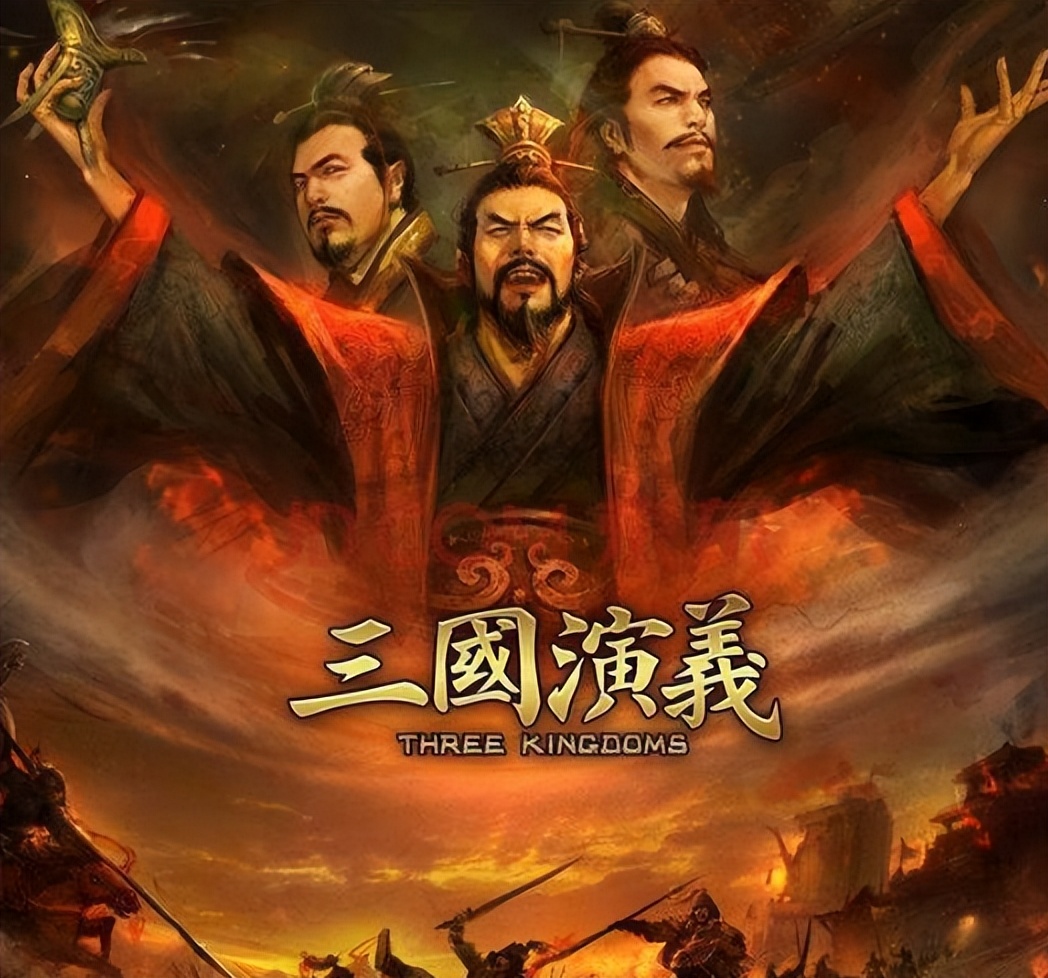 吕布的豪言壮语谁敢比肩,吕布在三国演义中的存在感