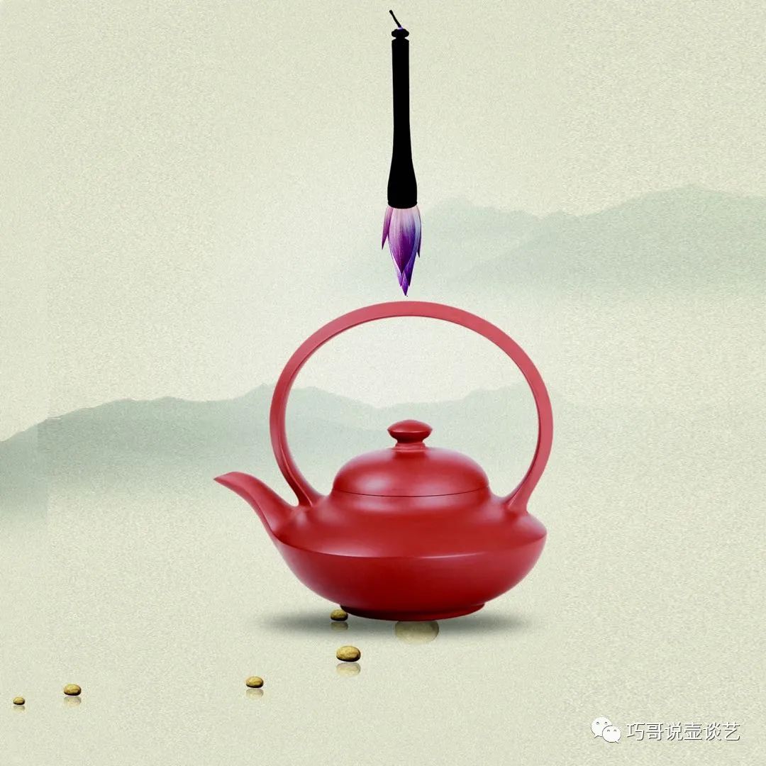 羊城晚报|潮州手拉壶：把灵魂揉进泥巴里