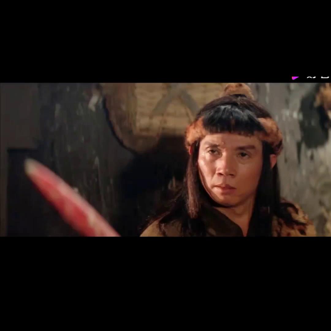 杨家将父子七人率众抗击辽军，无奈监官投敌，父子几人死伤...