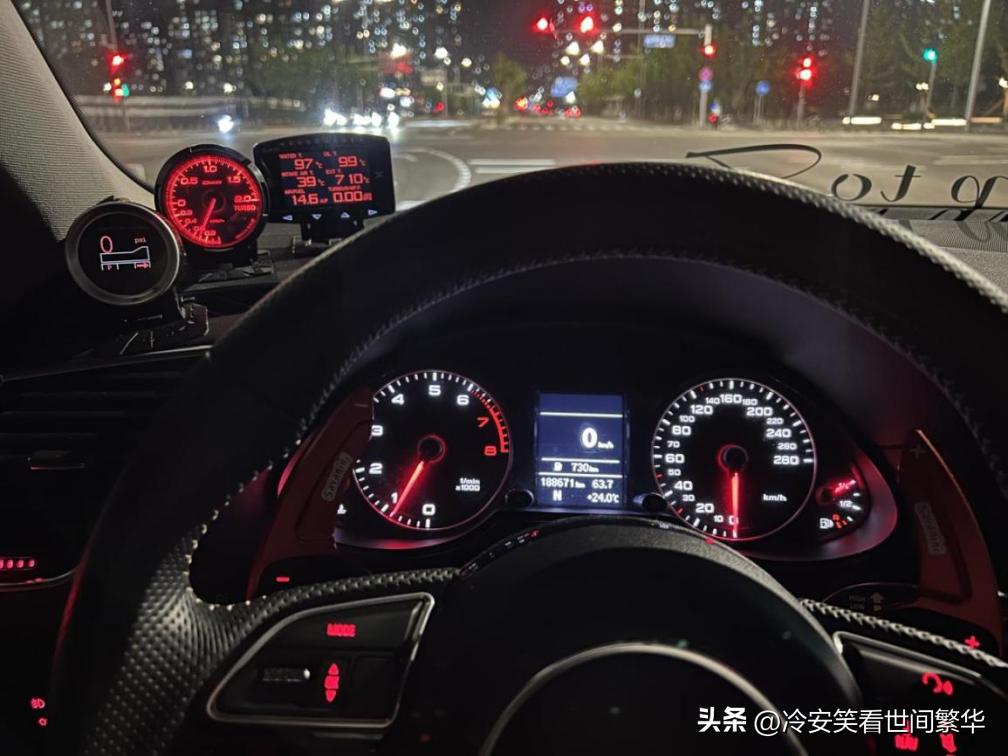 第三代ea8881.8t发动机烧机油吗,ea888烧机油有什么办法吗