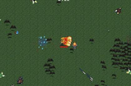 吸血鬼幸存者同类型游戏,吸血鬼幸存者属于什么类型的游戏