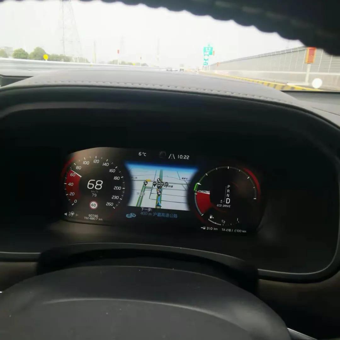 沃尔沃v90cc2022款试驾评测,沃尔沃v90和v90cc对比试驾