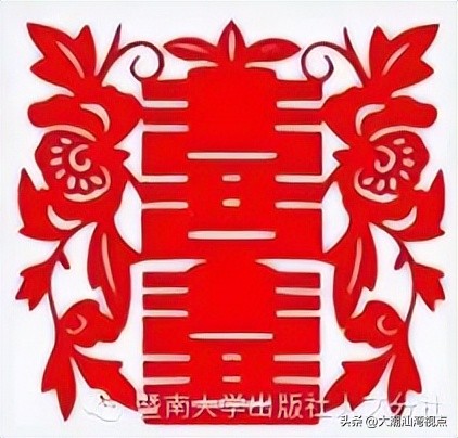民间求福习俗中奇特而有趣的吉祥汉字