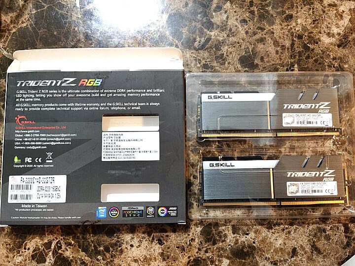 ddr5与ddr4内存买哪个好,ddr5和ddr4能用一样的内存