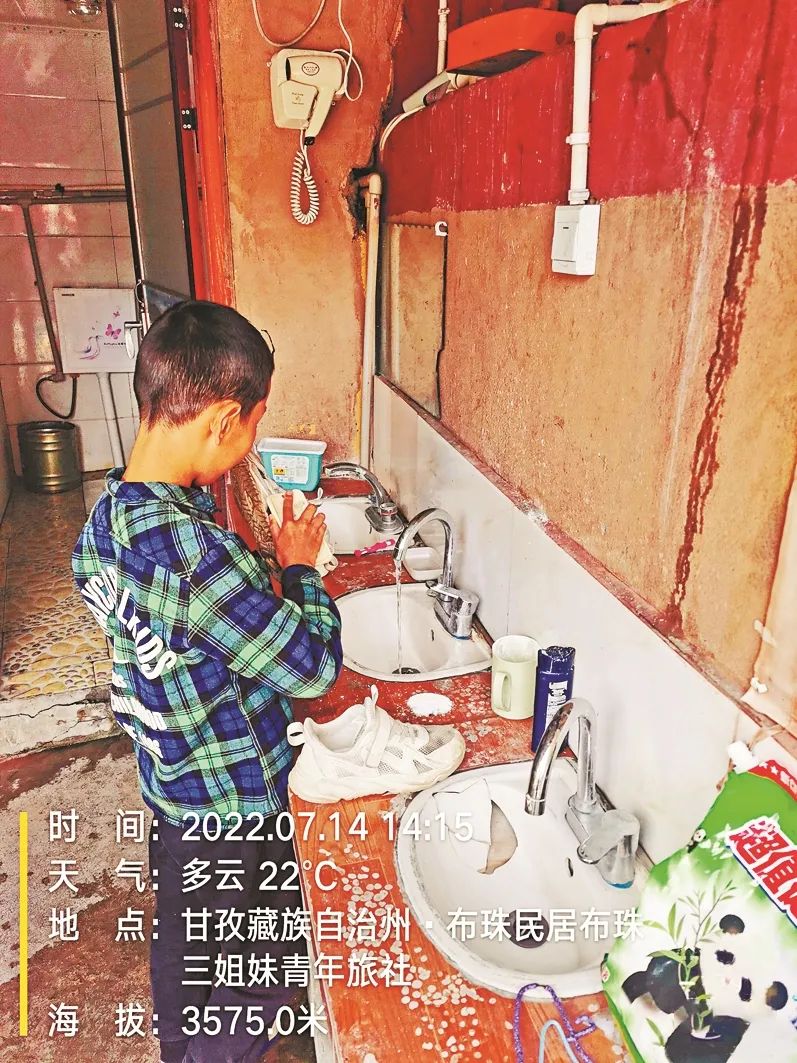 父子骑行两万公里,父子骑行170公里