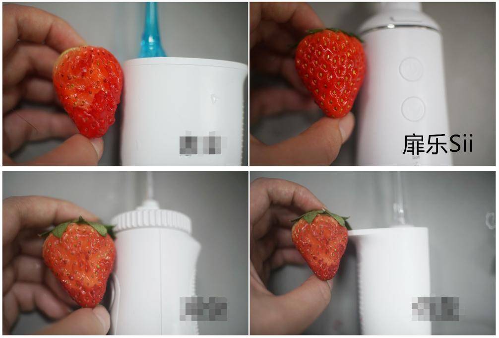 双十一送情侣夫妻礼物推荐！这些冲牙器寓意爆火