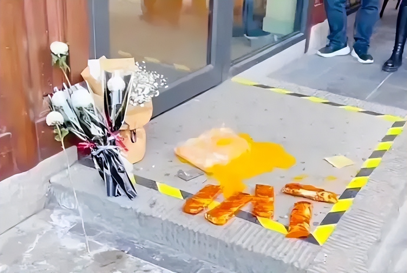 2020年令人哭的新闻,2022年所有让人流泪的新闻