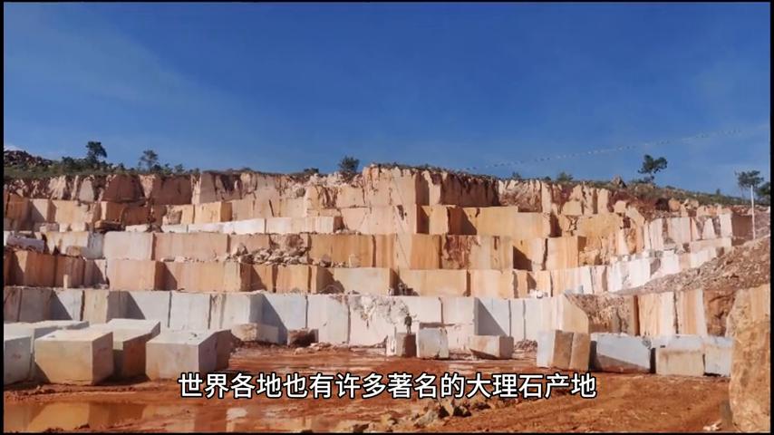 生态大理石瓷砖优劣,大理石餐桌和岩板餐桌的优劣