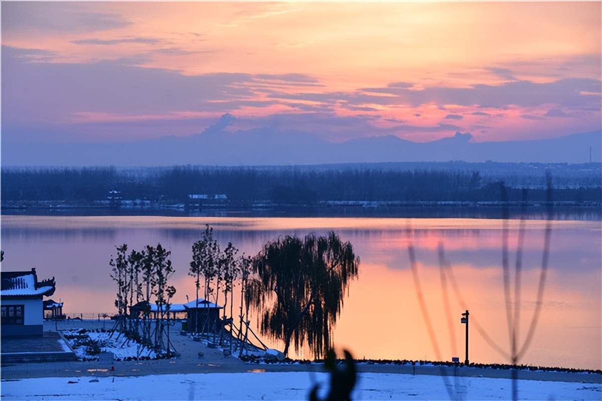 运城芮城由来,山西省运城市芮城县历史