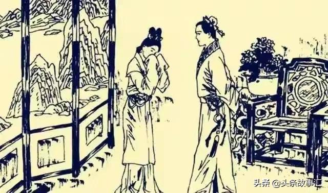 民间故事男子娶娇妻,男子命硬克妻怎样化解