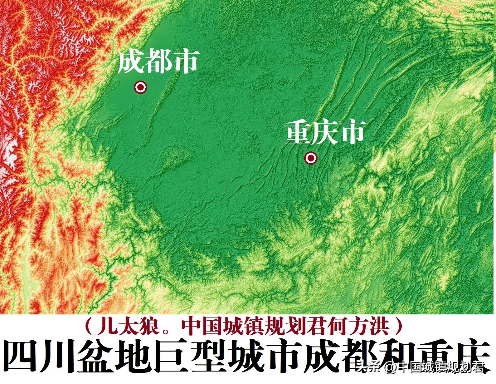 深圳升格直辖市需一个像重庆直辖遇到三峡工程这样的战略契机研究