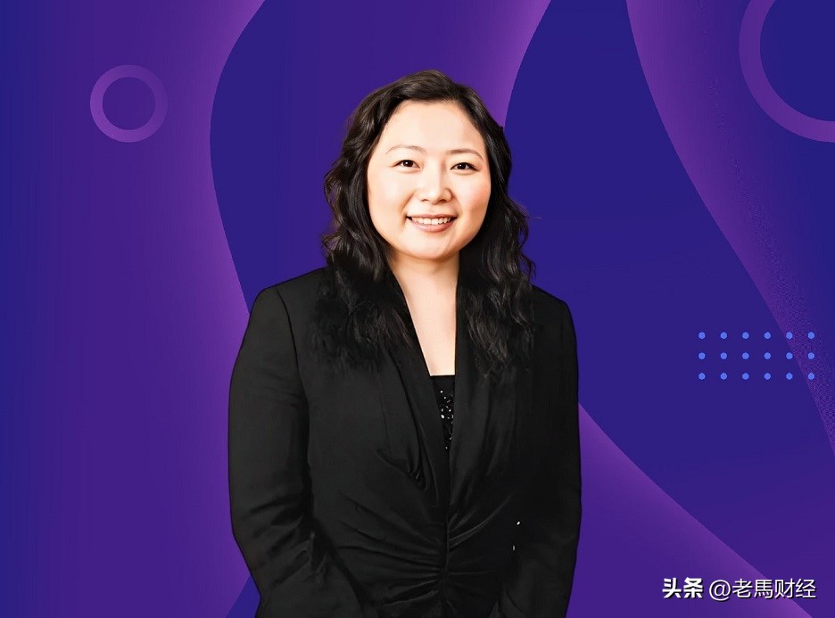 重庆身价上十亿的女老板,重庆市最年轻女首富