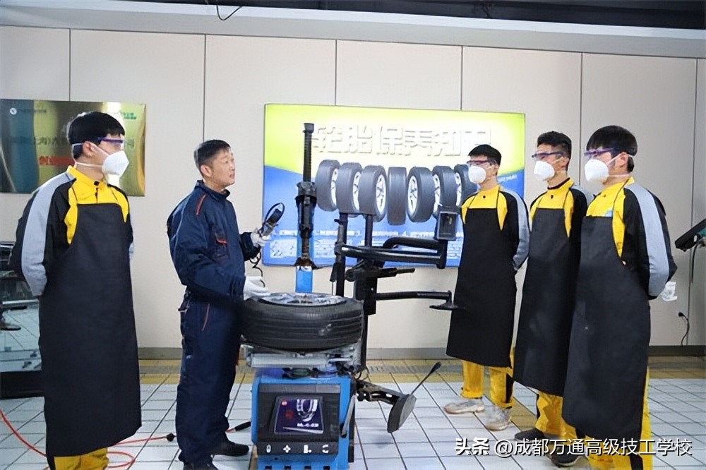 学洗车汽车美容去哪学,学汽车美容全套大概多少钱