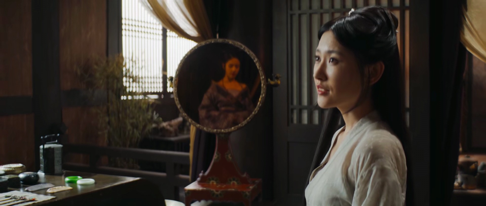 新画皮什么时候上映,最近新出的画皮电影