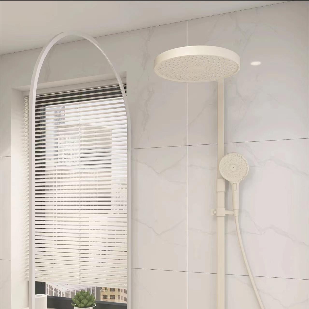 洗澡最舒服的花洒,洗澡超级舒服的花洒