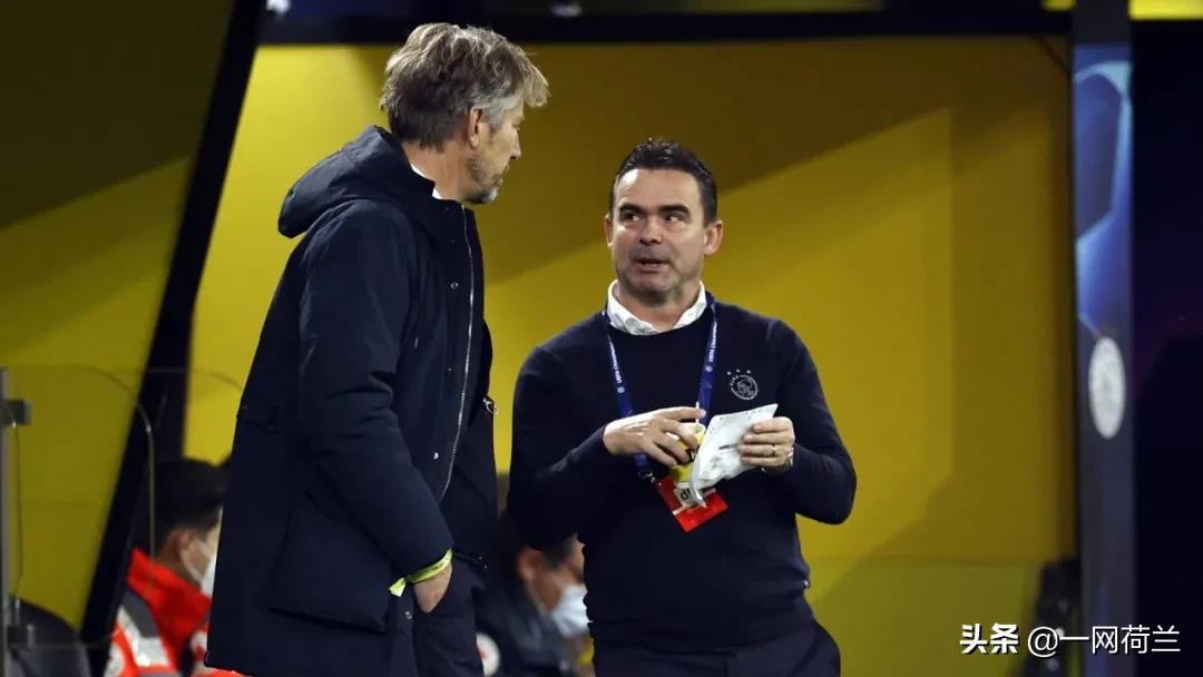 荷兰足球名将的“大瓜”背后