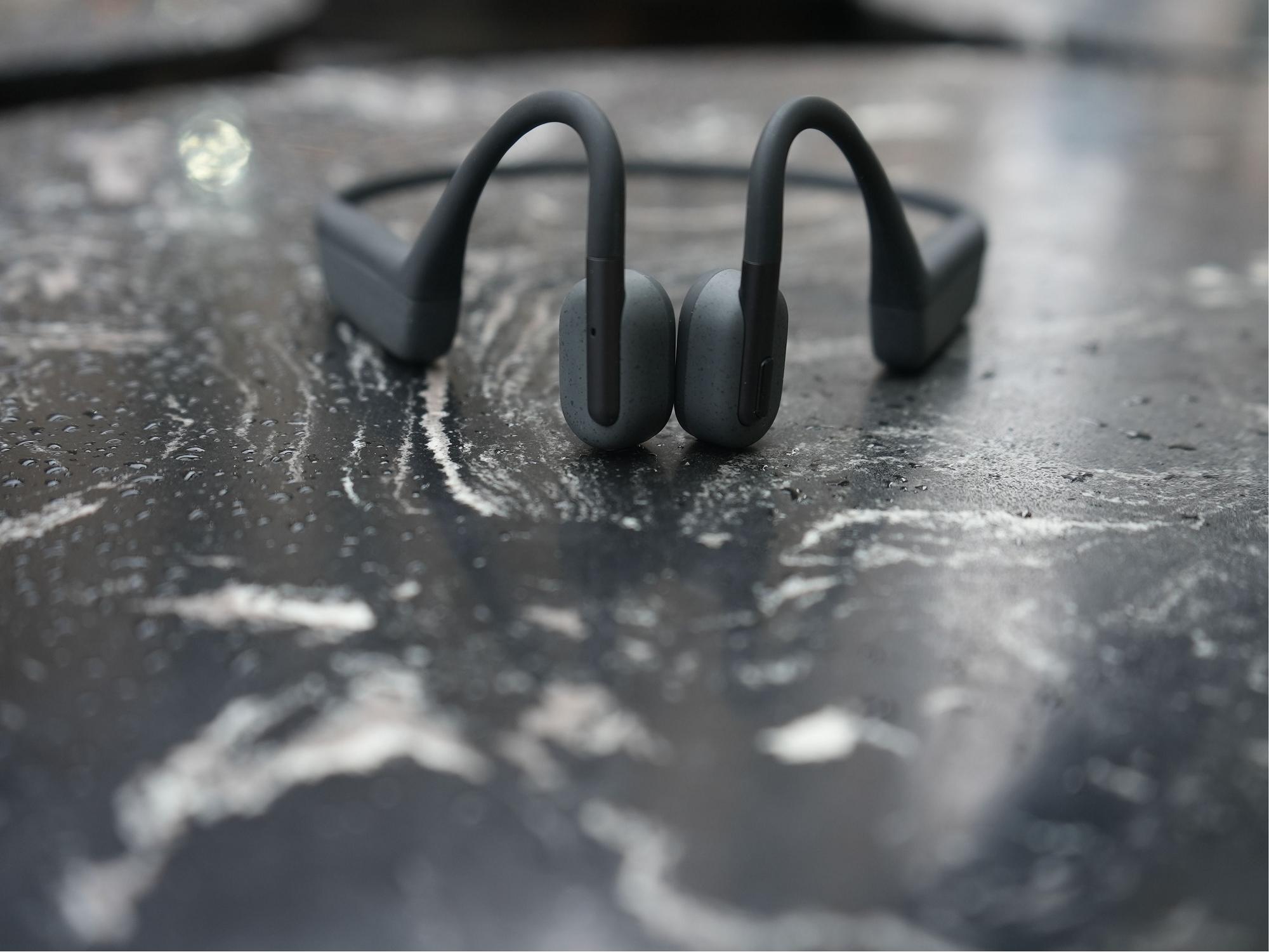 小米骨传导耳机对比韶音,小米骨传导耳机还会出新款吗