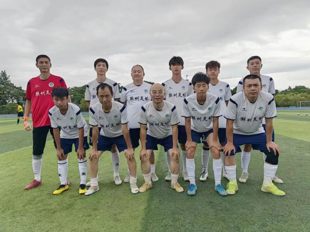 以球会友友谊赛,以球会友齐聚足球比赛