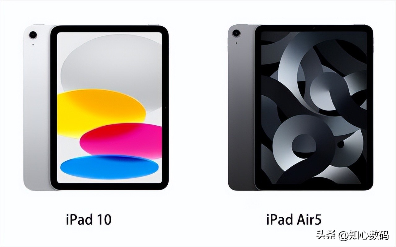 ipad10和air5价格对比,ipad10和ipadair5哪个性价比高