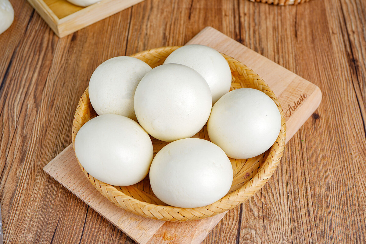 怎样发面馒头才又白又松软,想要快速发面做包子